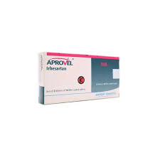 Aprovel 300mg Tablet (per Tablet)